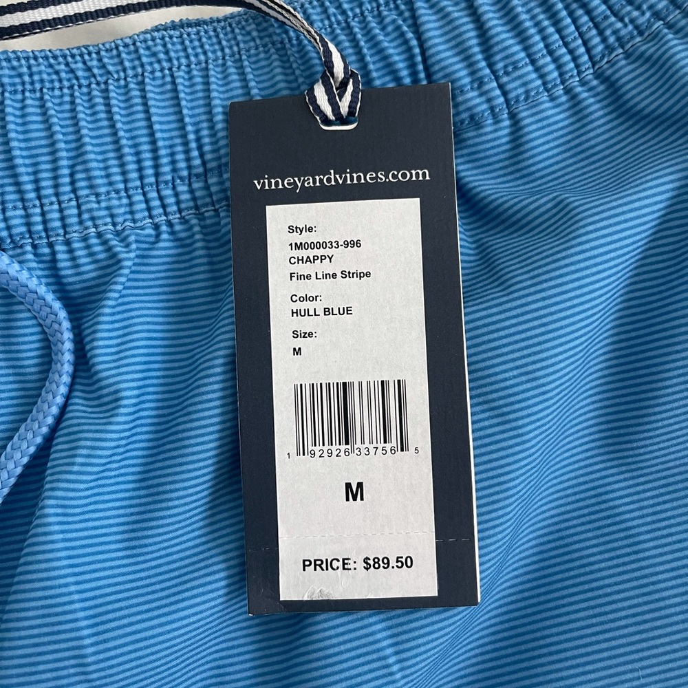 Vineyard Vines Chappy Trunks